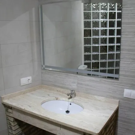 Cuevas Al Andalus - Solea Holiday home *
