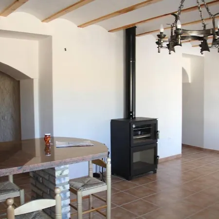 Holiday home Cuevas Al Andalus - Solea Orce