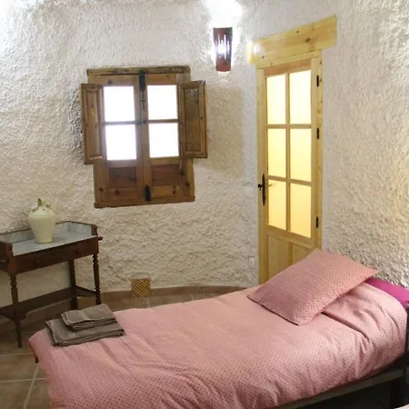 Cuevas Al Andalus - Solea Holiday home
