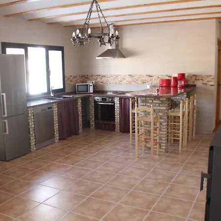 Cuevas Al Andalus - Solea Holiday home