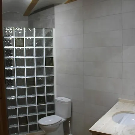 Holiday home Cuevas Al Andalus - Solea *