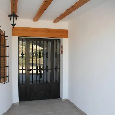 Cuevas Al Andalus - Solea * Orce