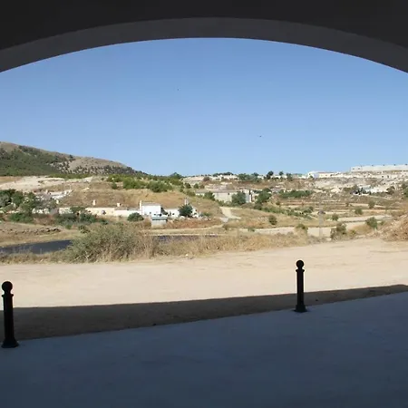 Cuevas Al Andalus - Solea *