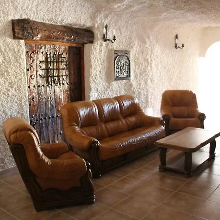 Cuevas Al Andalus - Solea Holiday home